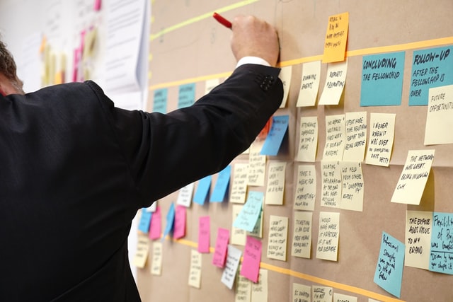You are currently viewing Security must generally be thought of as a part of the corporate culture