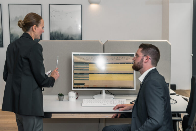 Read more about the article Implementation of business impact analyses